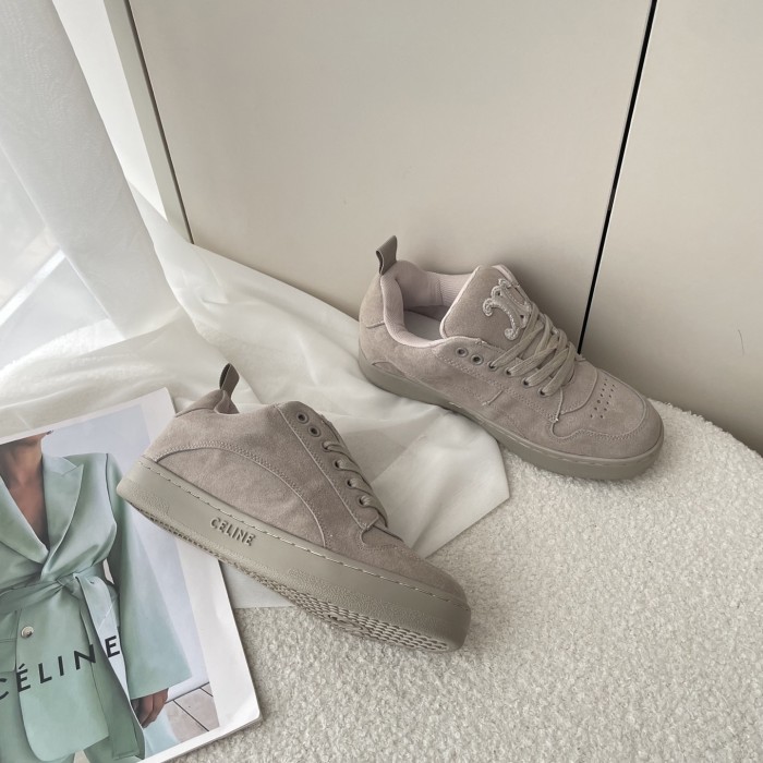 Women runner flat shoes,  size 35-40, SS70-234-235