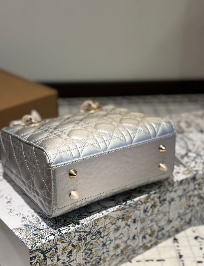 Split leather bag ,3A ,size 17x15cm/20x17cm,no box,  B75-256-265