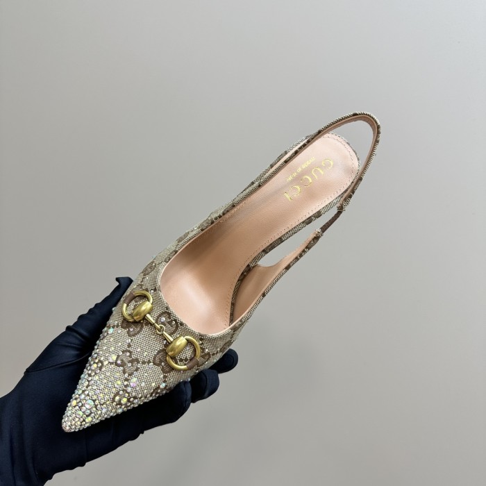 Women heel shoes, heel 4.5cm/8cm, size 35-42, SS70-226-229