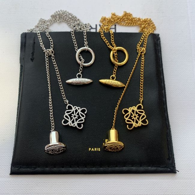 Necklace jewelry ,with box,  J20-3-4