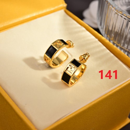 Earring  jewelry ,with box,  J25-141-142
