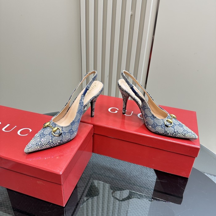 Women heel shoes, heel 4.5cm/8cm, size 35-42, SS70-226-229