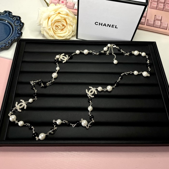 Necklace jewelry ,with box,  J38-225