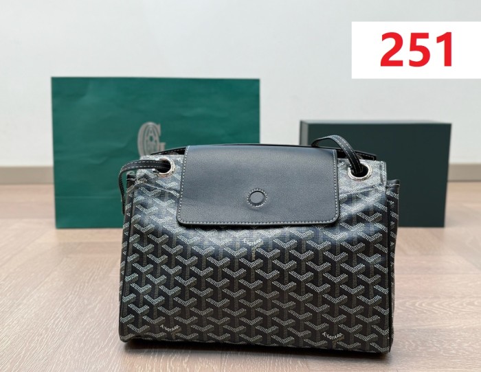 Split leather bag ,3A ,size 30x22cm,no box,  B75-251-255