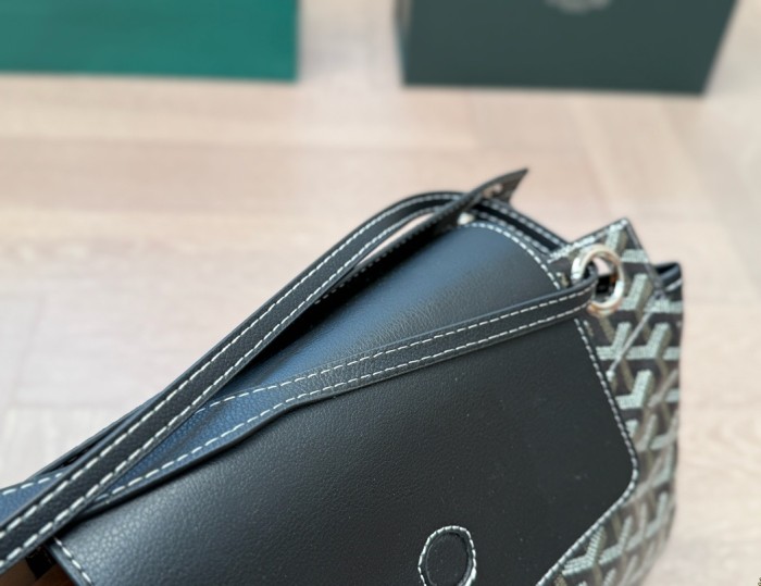 Split leather bag ,3A ,size 30x22cm,no box,  B75-251-255