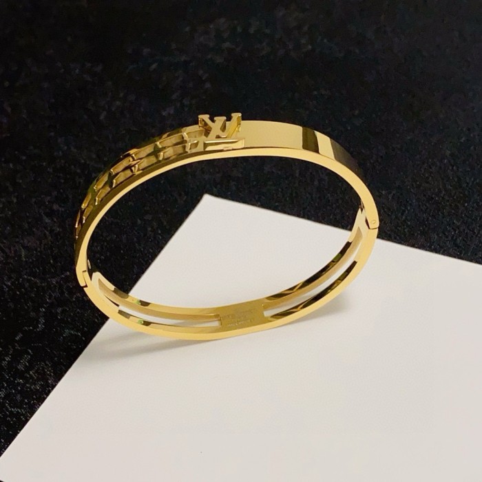 Bracelet bangle jewelry ,with box,  J25-139