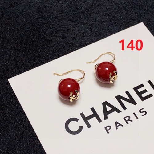 Earring  jewelry ,with box,  J25-140