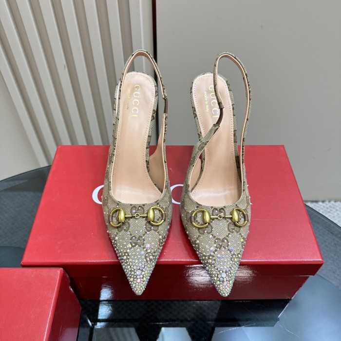 Women heel shoes, heel 4.5cm/8cm, size 35-42, SS70-226-229
