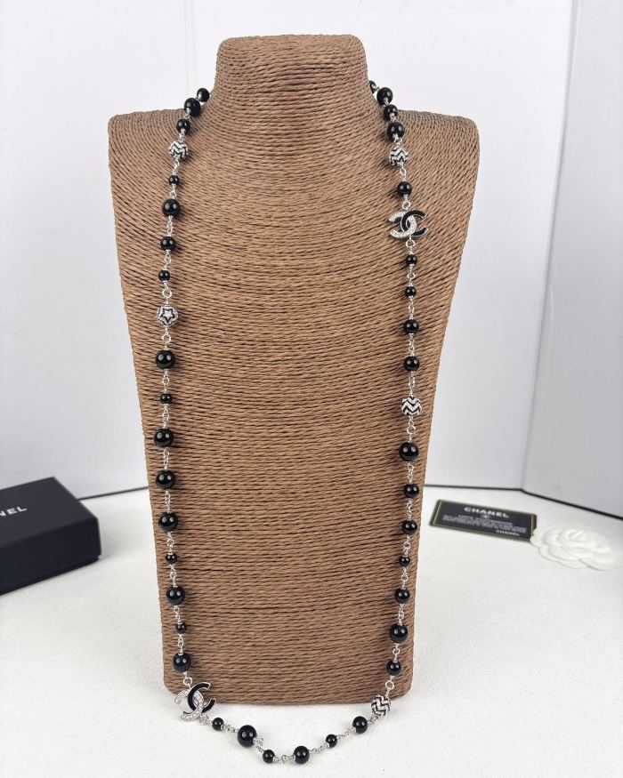 Necklace jewelry ,with box,  J38-226
