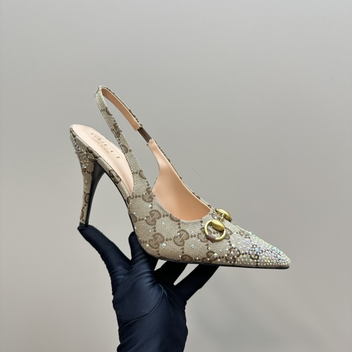 Women heel shoes, heel 4.5cm/8cm, size 35-42, SS70-226-229