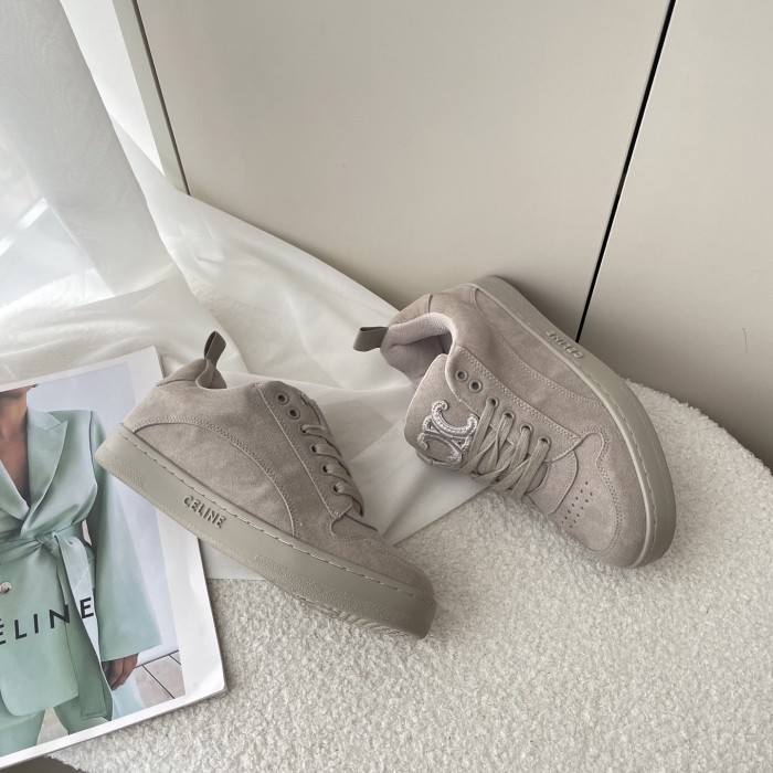 Women runner flat shoes,  size 35-40, SS70-234-235