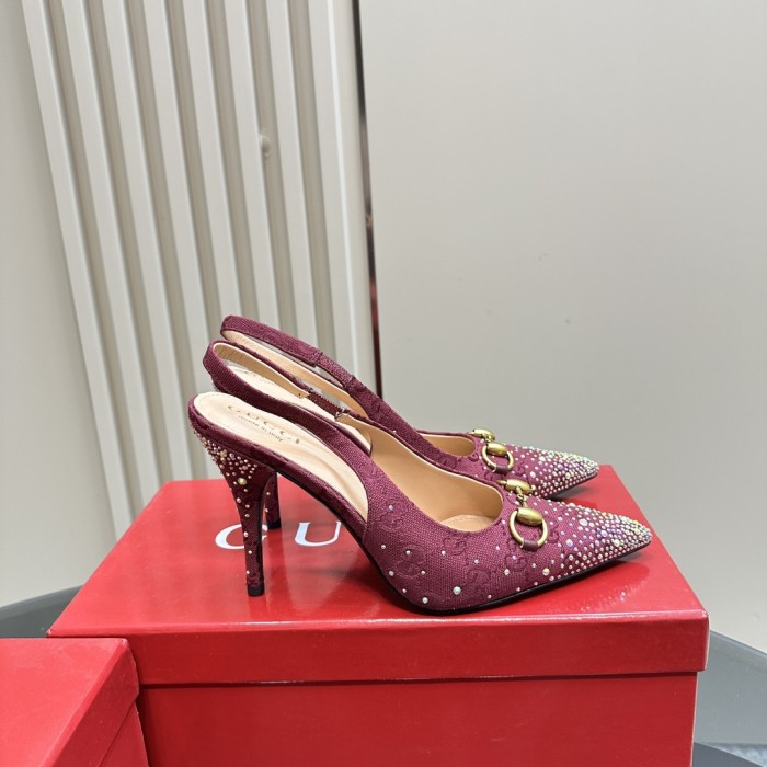 Women heel shoes, heel 4.5cm/8cm, size 35-42, SS70-226-229