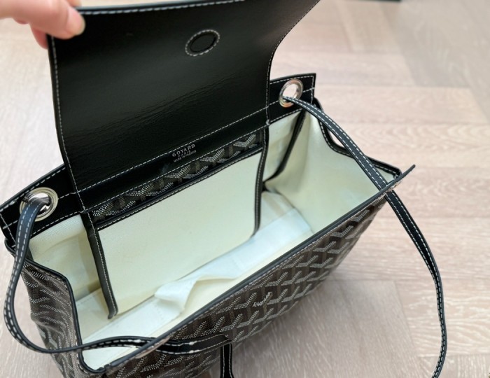 Split leather bag ,3A ,size 30x22cm,no box,  B75-251-255