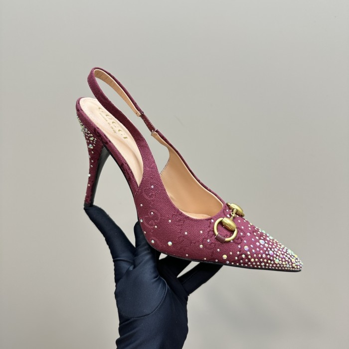 Women heel shoes, heel 4.5cm/8cm, size 35-42, SS70-226-229