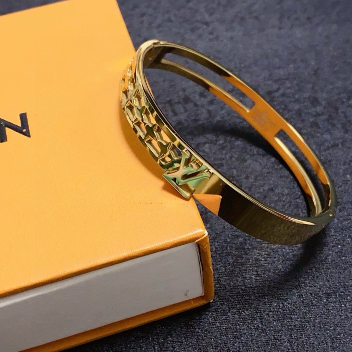 Bracelet bangle jewelry ,with box,  J25-139