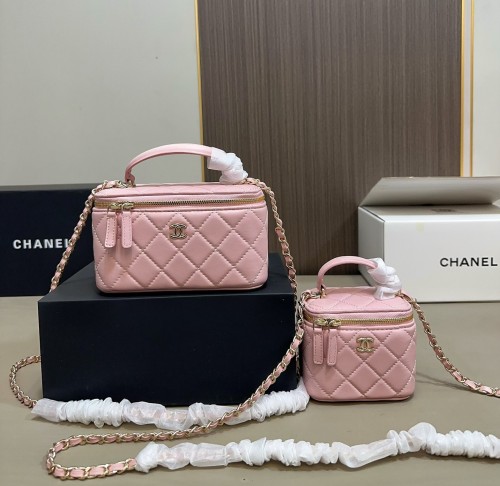 Split leather bag ,4A ,size 11x9cm/17x10cm,no box,  B75-267-268