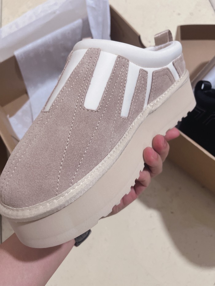 Women men flat shoes, size 35-44, SS70-224-225