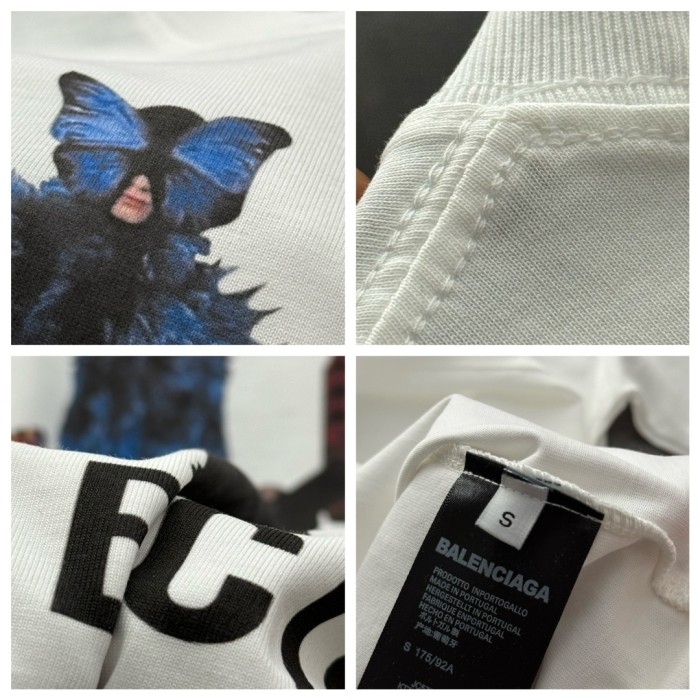 Fashion cotton T shirt for men and women, CL25-175-176