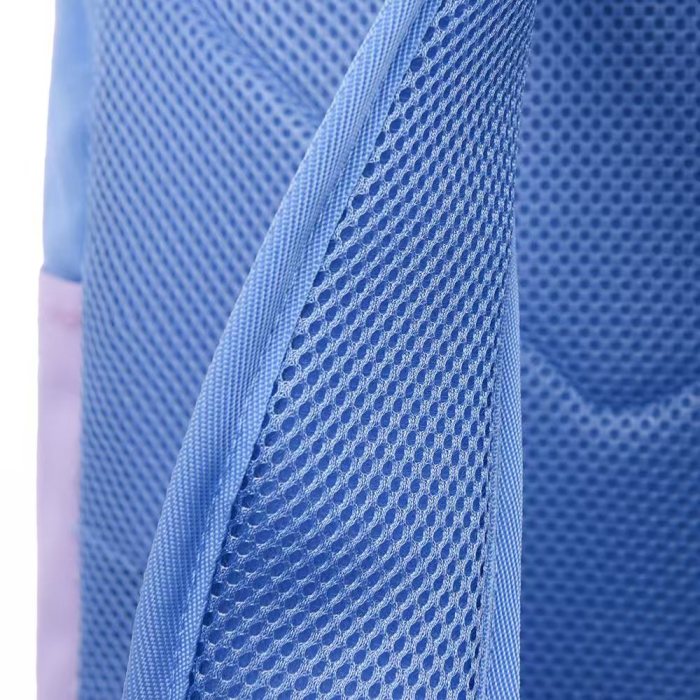 Waterproof Oxford backpack school bag ,  no box, size 32x16x45cm , B28-187-190