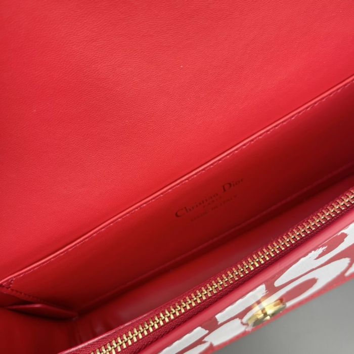 Split leather bag ,4A , size 22*11.5cm,  B80-50-53