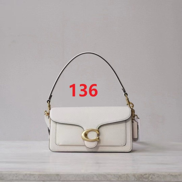 Split eather bag ,4A ,size 26*15*8cm,no box,  B68-136-137