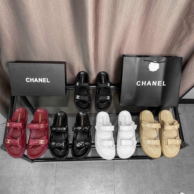 Women flat slipper shoes, size 35-40, SS60-3076-3080