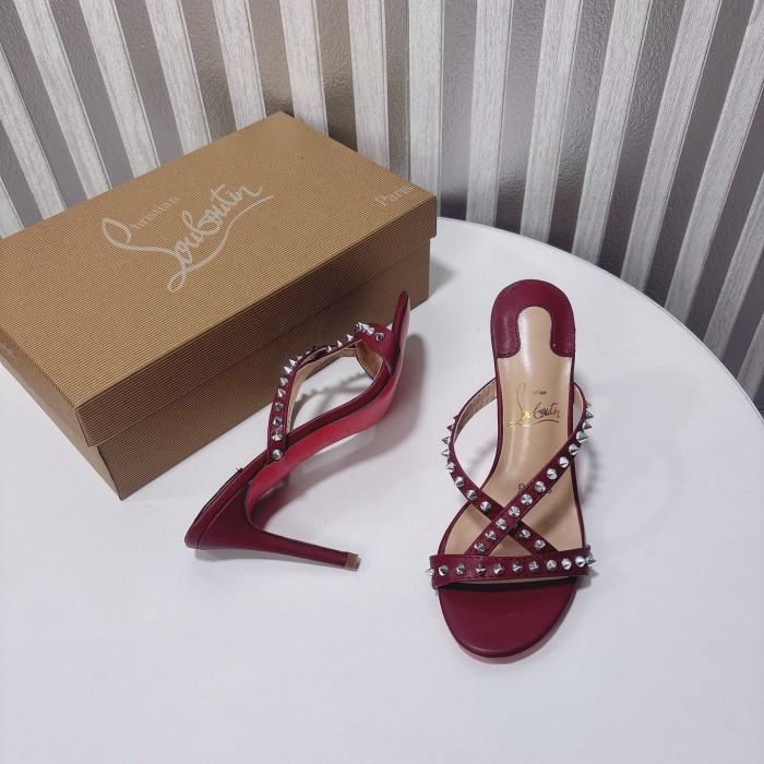 Women heel shoes,heel 8cm/10cm,size 34-42, SS60-3047