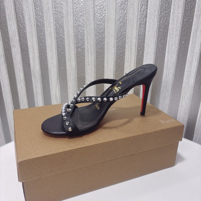 Women heel shoes,heel 8cm/10cm,size 34-42, SS60-3044