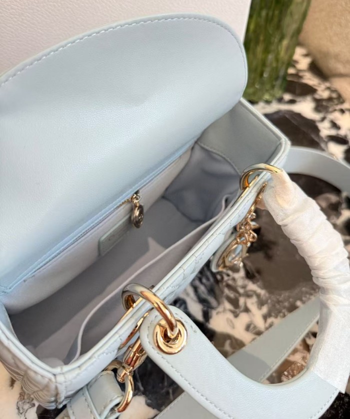 Split leather bag ,4A , size 17cm or 20cm,no box,  B88-205