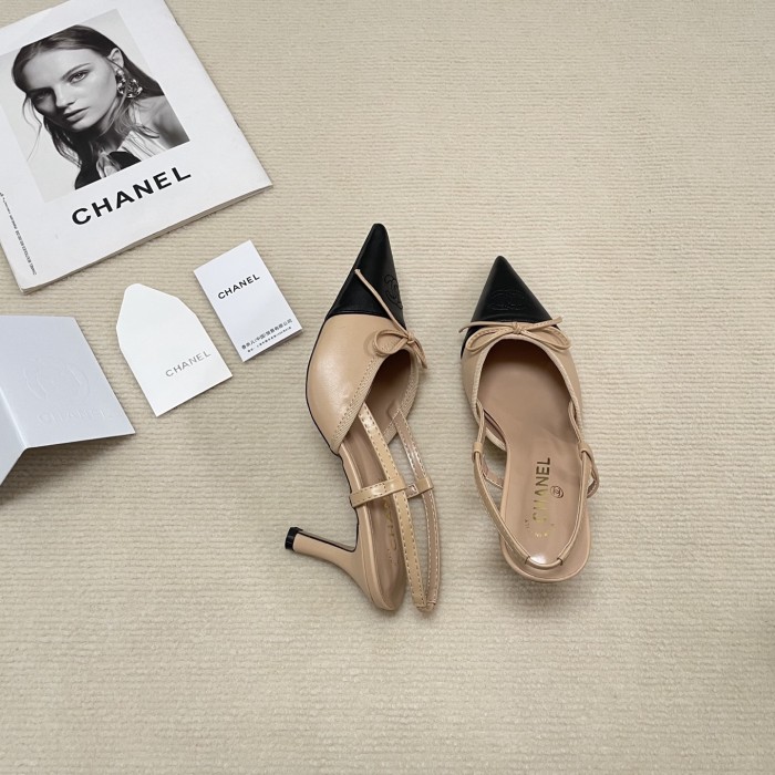 Women heel shoes,size 35-42, SS60-3037