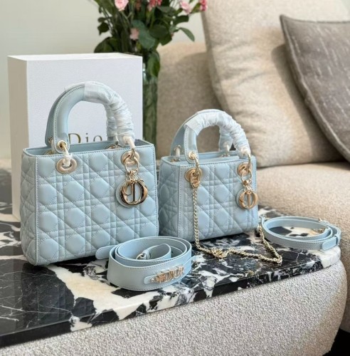 Split leather bag ,4A , size 17cm or 20cm,no box,  B88-205