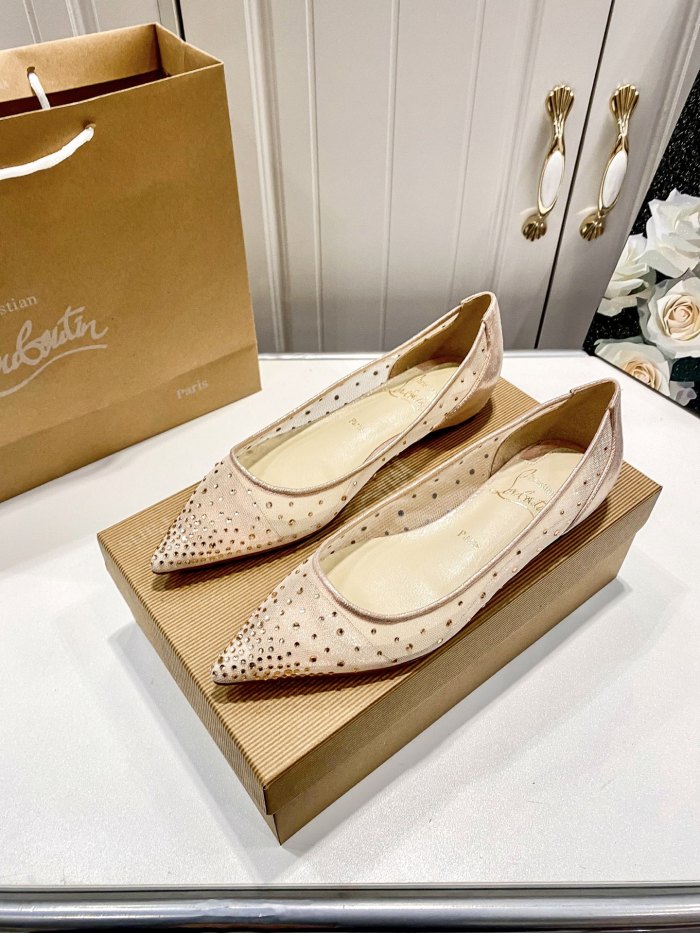 Women flat shoes,size 34-41, SS60-3086-3087