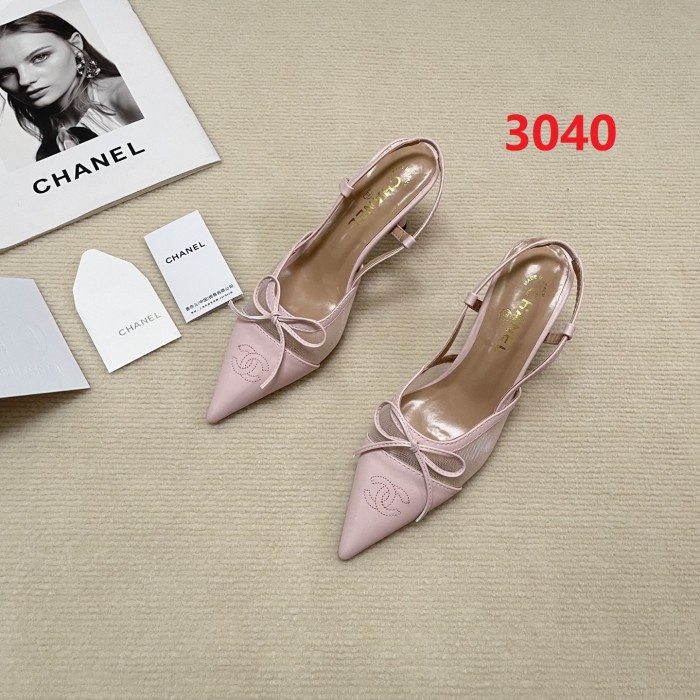Women heel shoes,size 35-42, SS60-3040