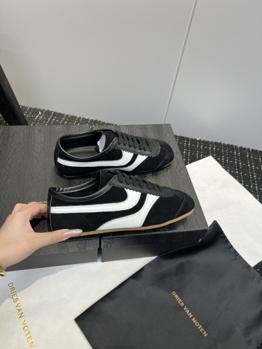 Women men flat sneaker shoes,size 35-46, SS60-3056