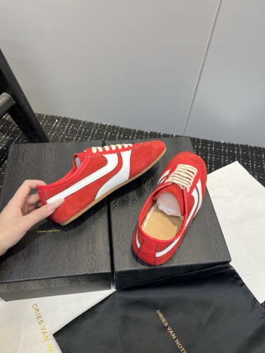 Women men flat sneaker shoes,size 35-46, SS60-3062