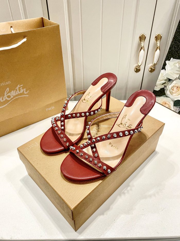 Women heel shoes,size 34-41, SS60-3095