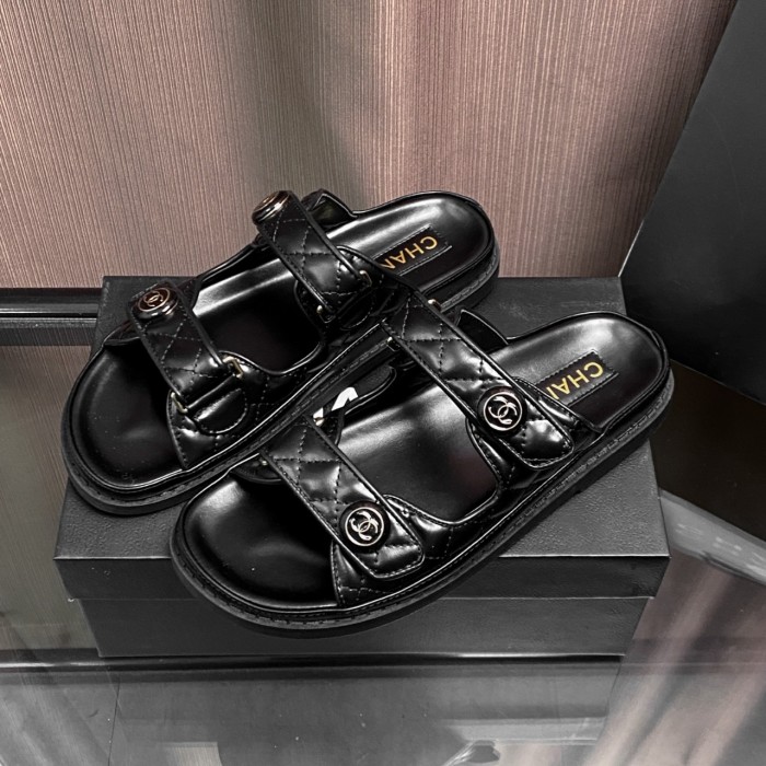 Women flat slipper shoes,  size 35-40, SS60-3076-3080