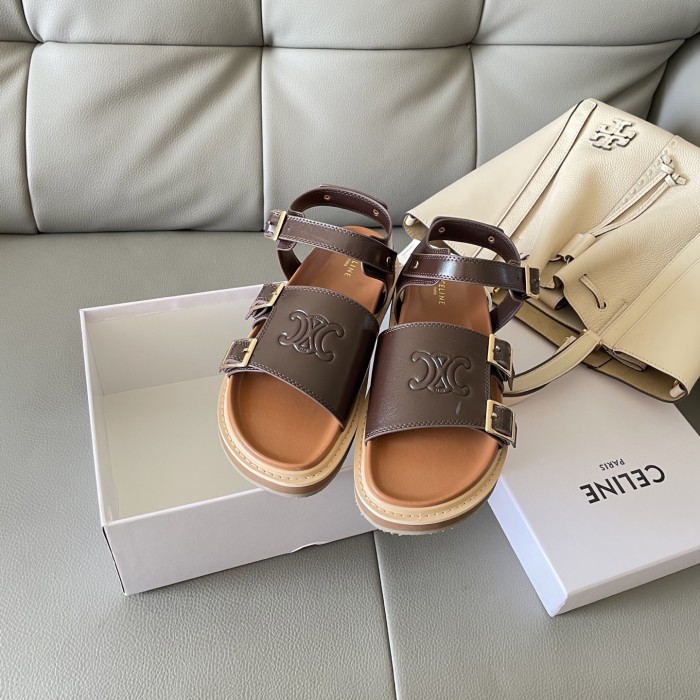 Women flat slipper shoes,  size 35-42, SS60-3088-3090