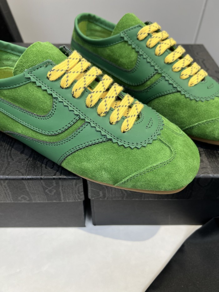 Women men flat sneaker shoes,size 35-46, SS60-3061