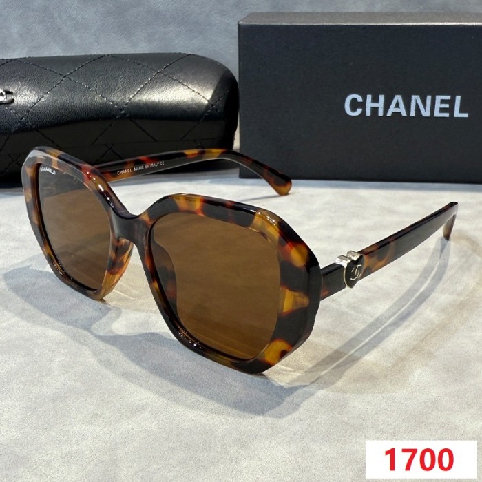 Blue light blocking sunglasses with the box and case ,G25-1693-1701