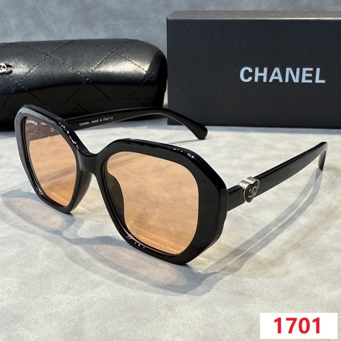 Blue light blocking sunglasses with the box and case ,G25-1693-1701