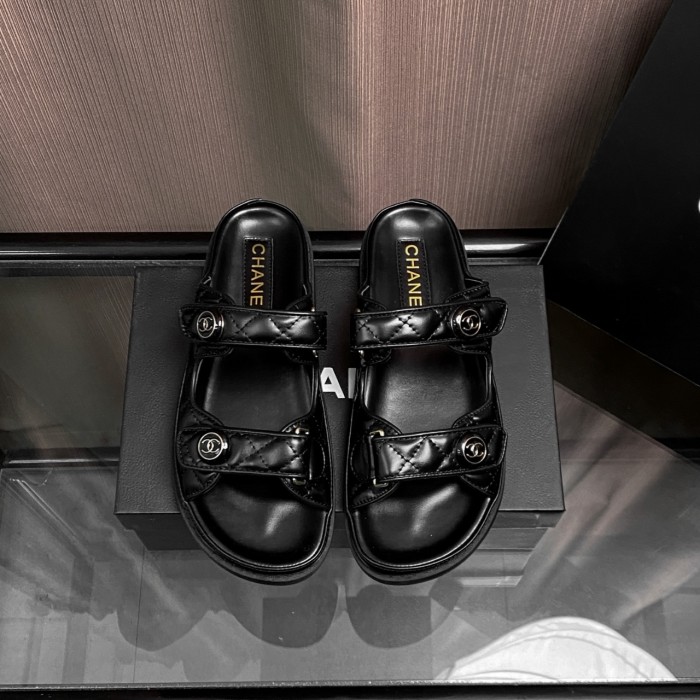 Women flat slipper shoes,  size 35-40, SS60-3076-3080