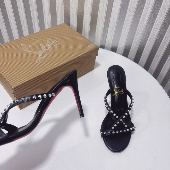 Women heel shoes,heel 8cm/10cm,size 34-42, SS60-3044