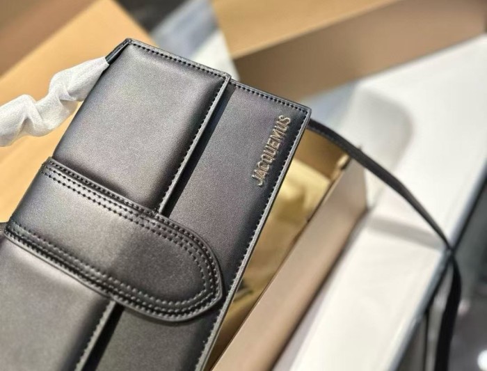 Split leather bag ,4A , size 23*12cm,no box,  B75-270