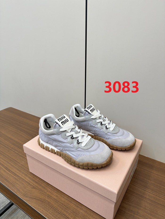 Women flat sneaker shoes,size 35-41, SS60-3083