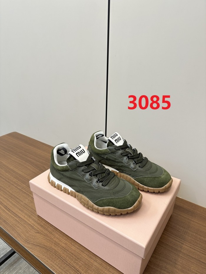 Women flat sneaker shoes,size 35-41, SS60-3085