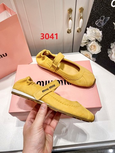 Women flat shoes,size 35-40, SS60-3041-3043