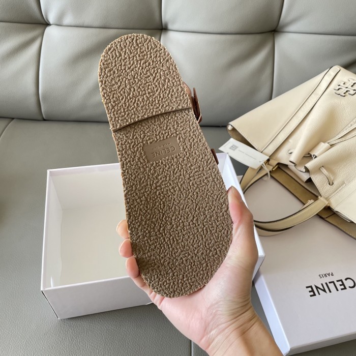 Women flat slipper shoes,  size 35-42, SS60-3088-3090