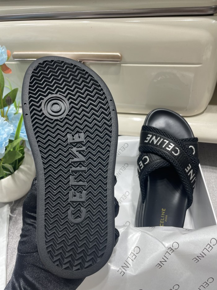 Women Thick-soled slippers shoes,  size 35-40, SS60-3091-3094