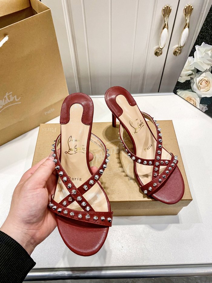 Women heel shoes,size 34-41, SS60-3095